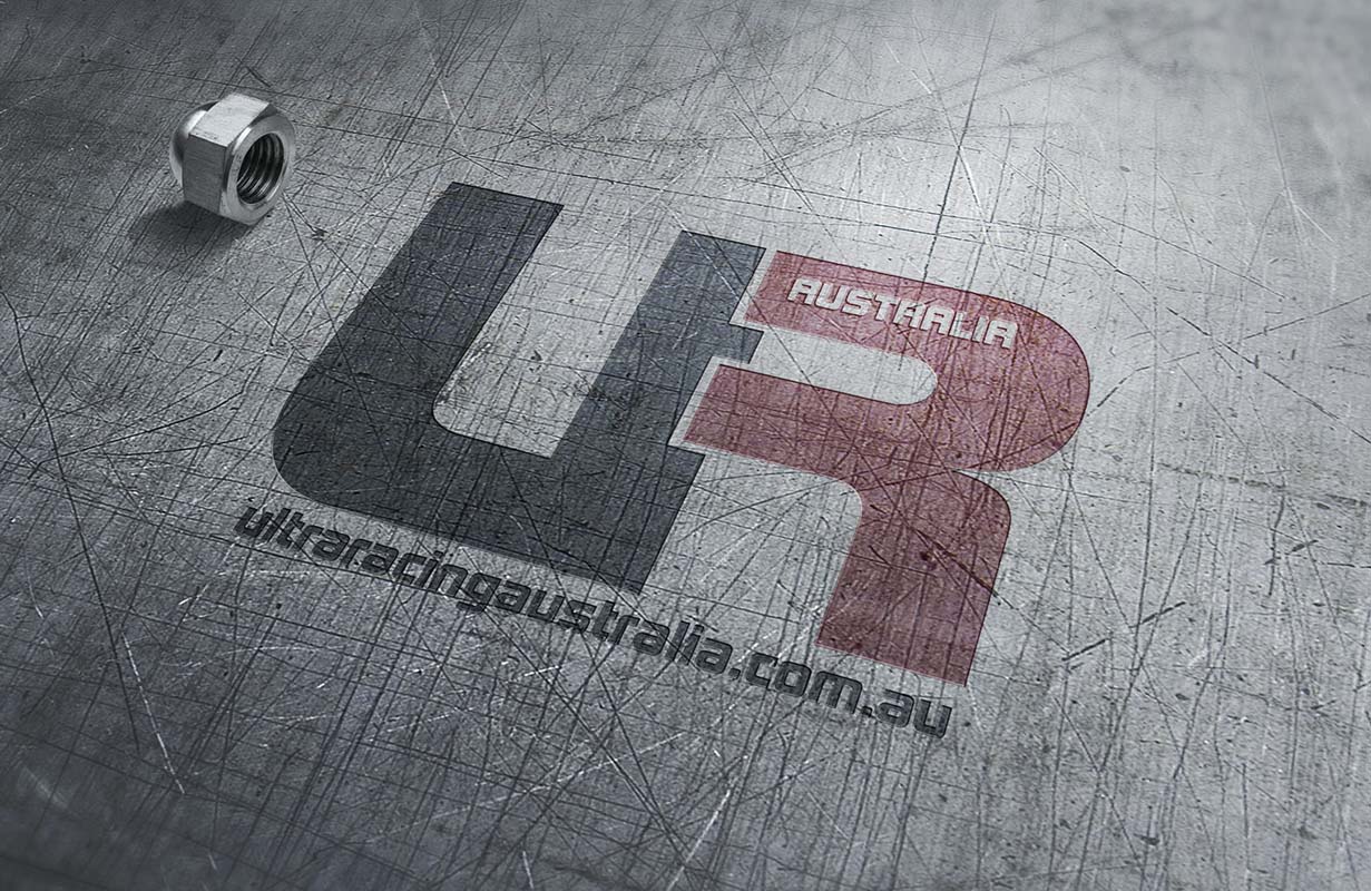 ultra racing australia logo